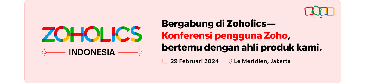 Zoholics Indonesia
