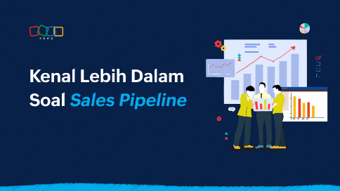 Sales pipeline blog