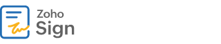 Zoho Sign