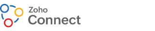 Zoho Connect