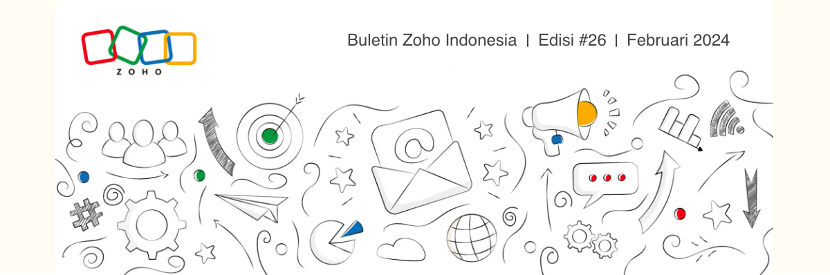 Zoho