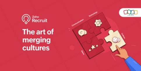Zoho Recruit