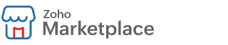 Zoho Marketplace
