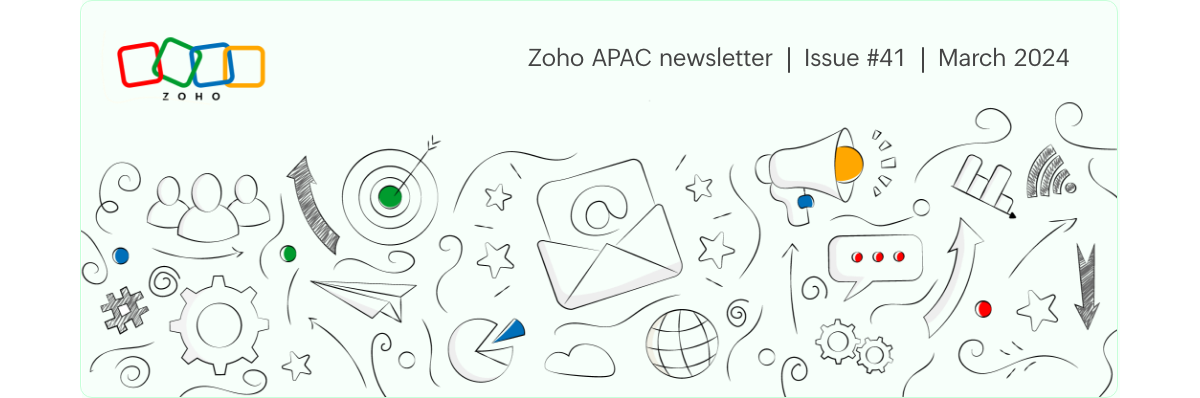 Zoho