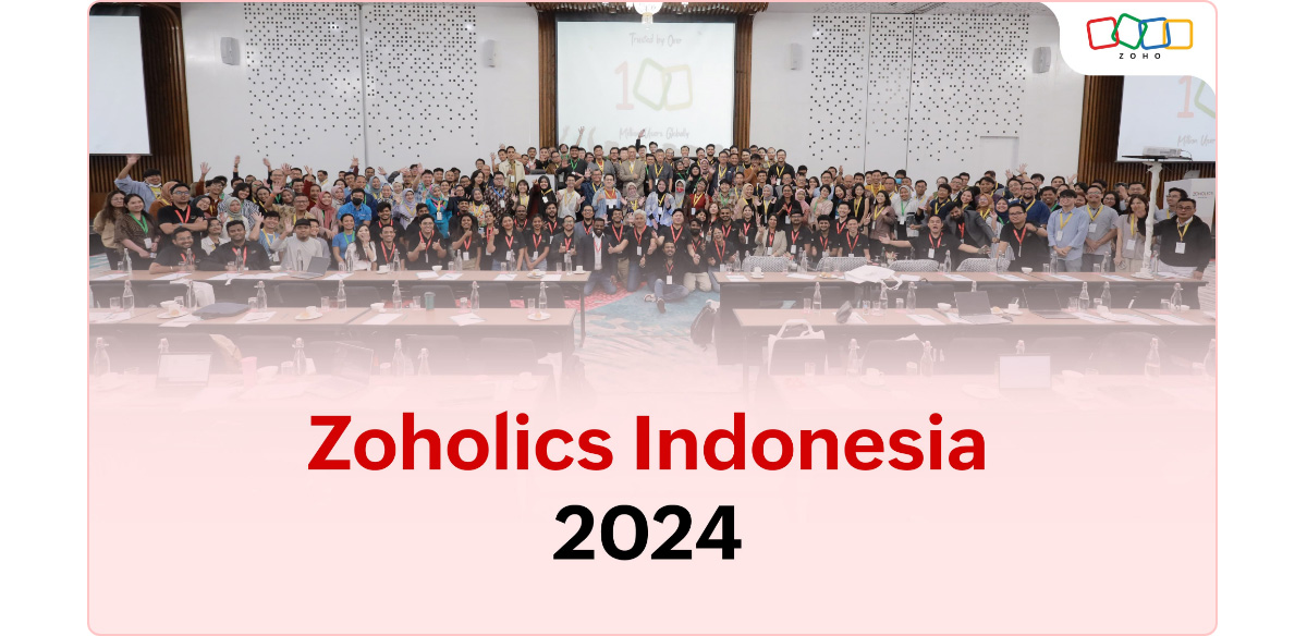 Zoholics Indonesia 2024