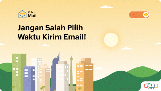 Zoho customer engagement