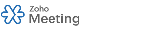 Zoho Meeting