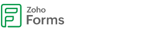 Zoho Forms