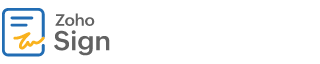 Zoho Sign