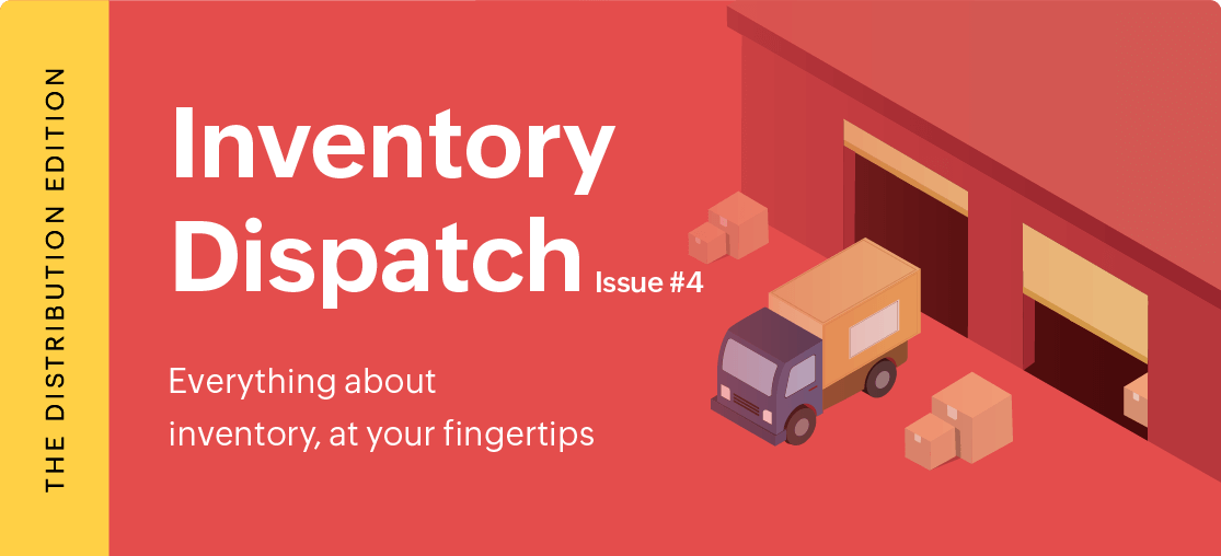 Inventory Dispatch