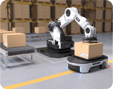 ZOHO Inventory