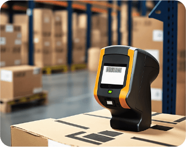 ZOHO Inventory