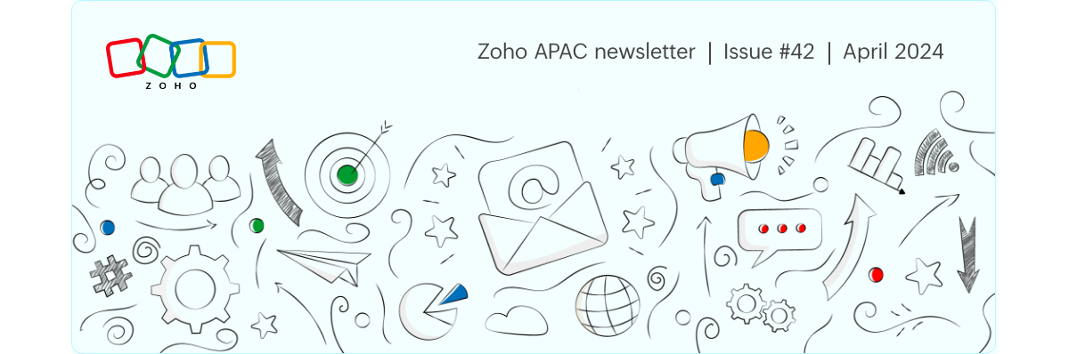 Zoho