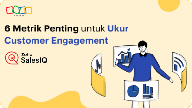 zoho sales blog