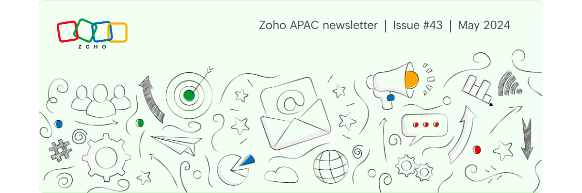 Zoho
