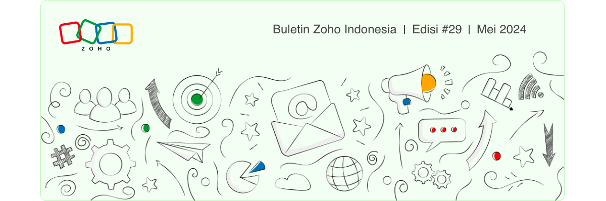 Zoho