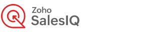 Zoho SalesIQ