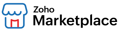 Zoho logo