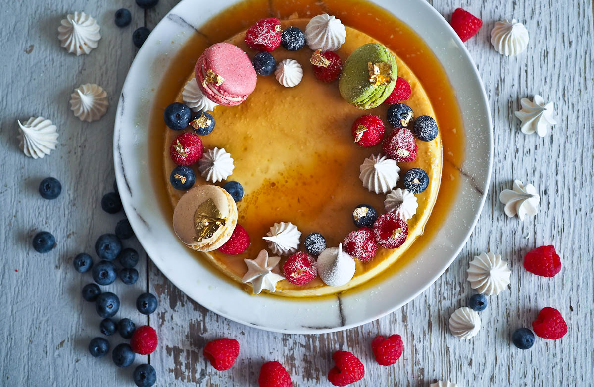 Top 5 Bastille Day Dessert Recipes!