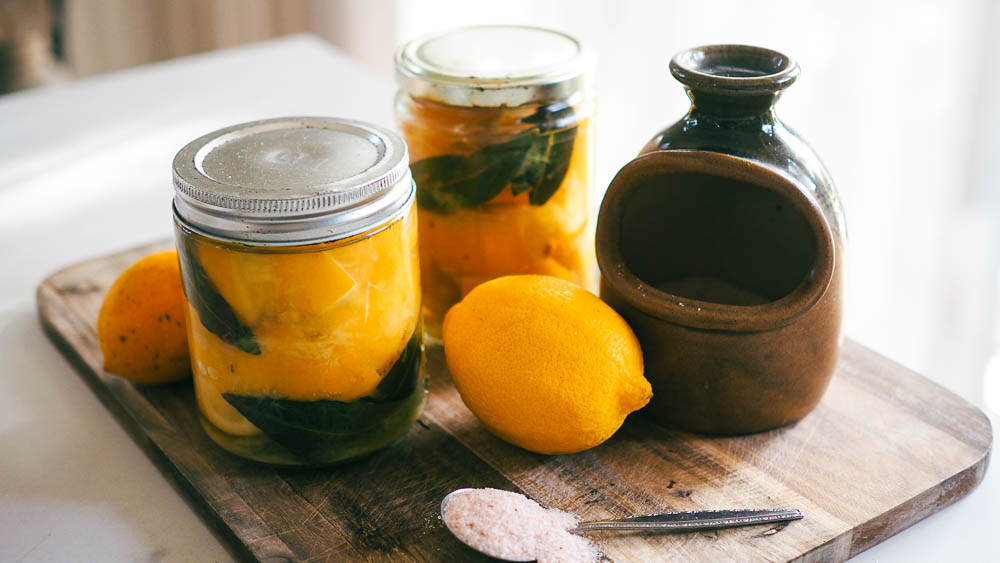 How to Make Preserved Lemons: An Essential Guide