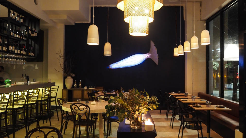 Bistronomie by OK: Surry Hills' Newest French Bistro