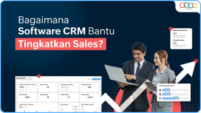 Blog Zoho Indonesia