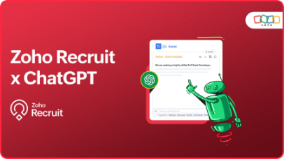 Zoho Recruit