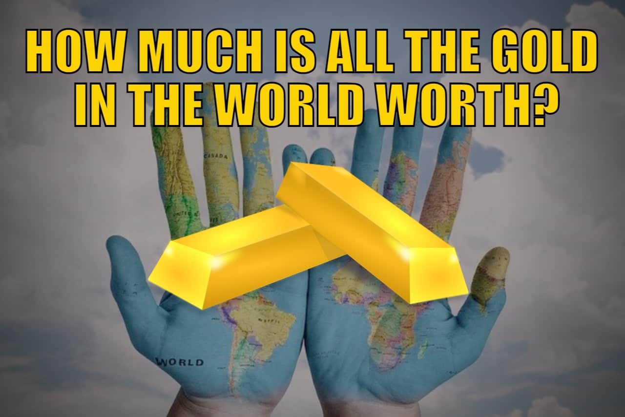 Gold Survival Guide Android App
