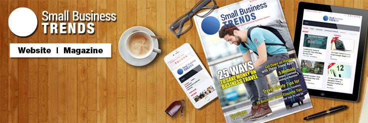 Small Business Trends Newsletter