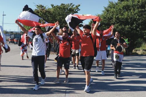 Le bilan lyonnais des Jeux olympiques 2024