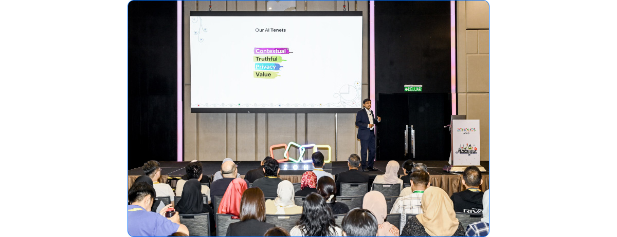 Zoholics event