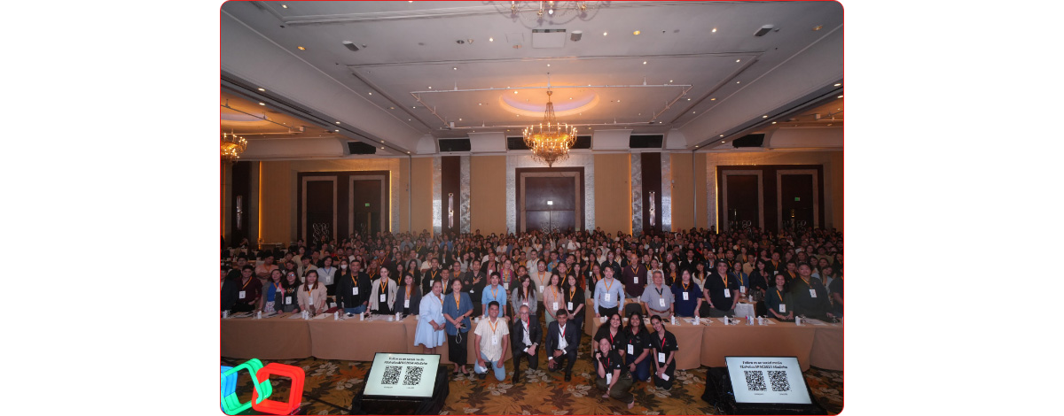 Zoholics event