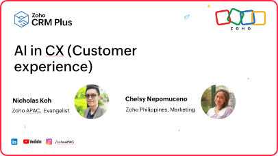 CRM Plus