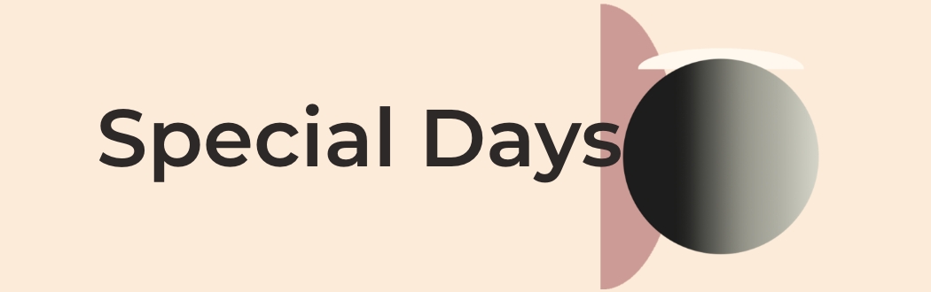 Special Days