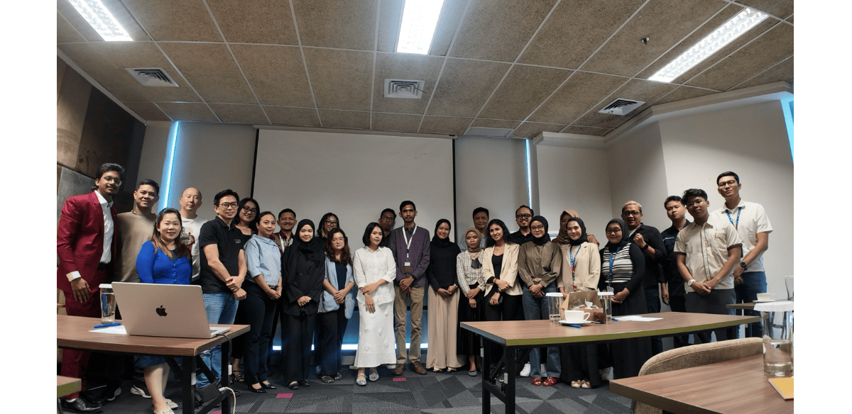 Zoho User Group Meetup