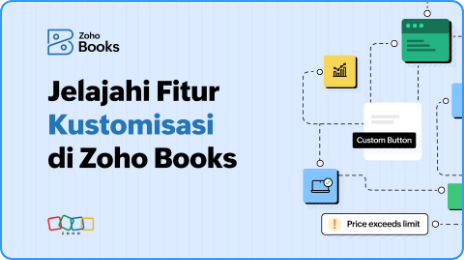 Zoho Books