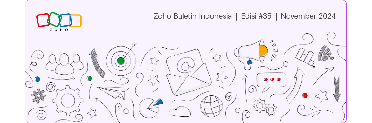 Zoho