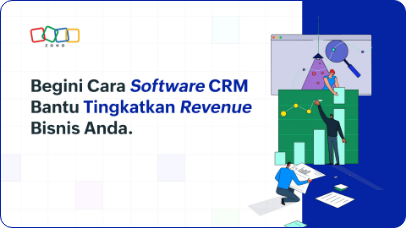 Zoho CRM