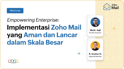 Zoho Mail