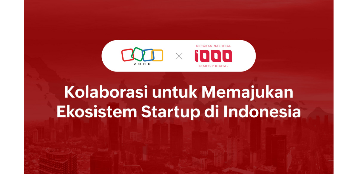 Gerakan Nasional 1000 Startup Digital