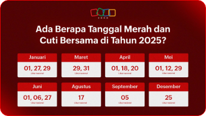 Tahun 2025