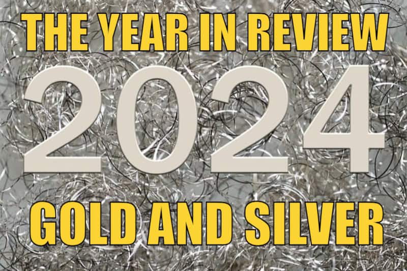 Gold Survival Guide Android App