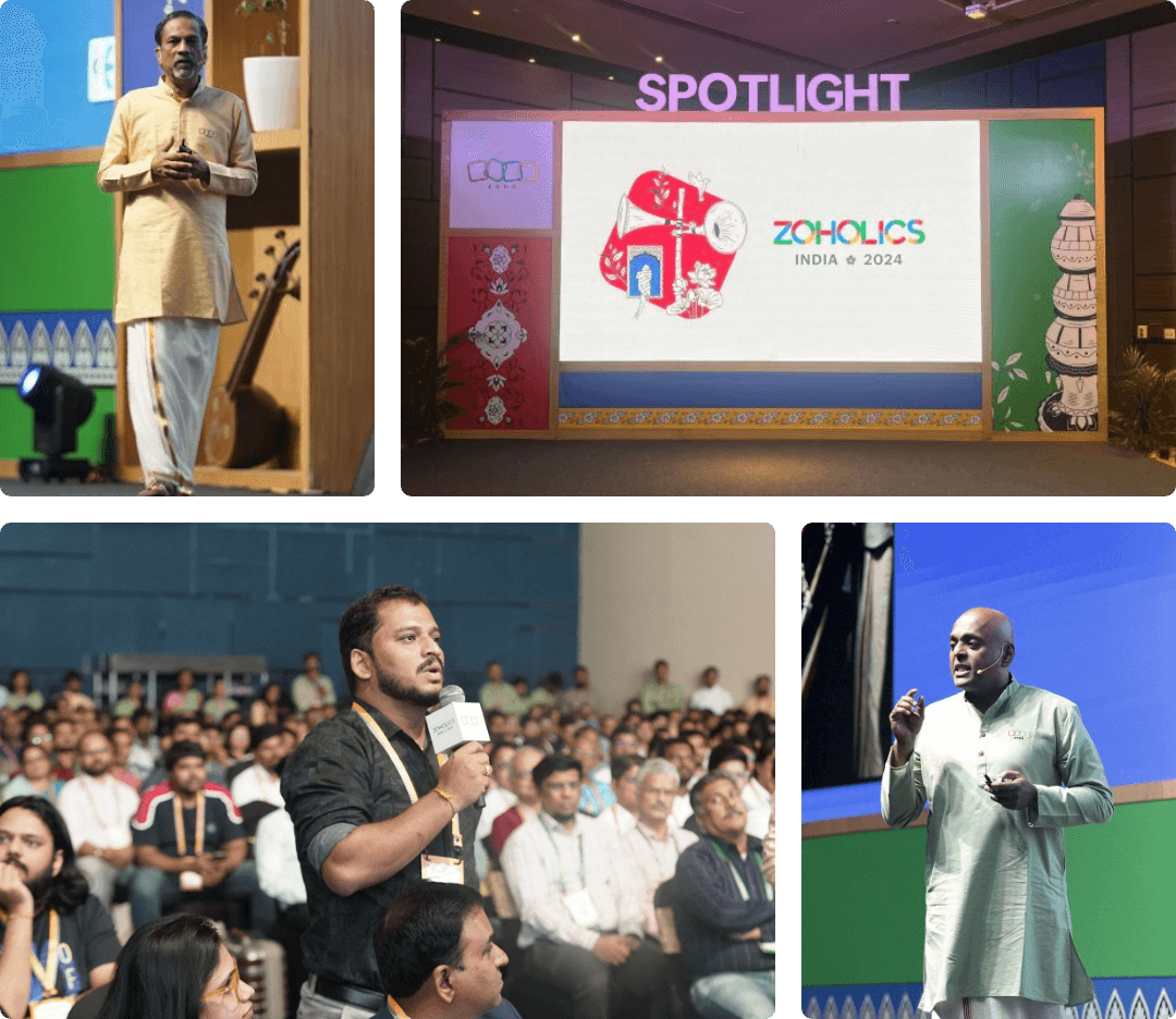 Recap from our gallery
