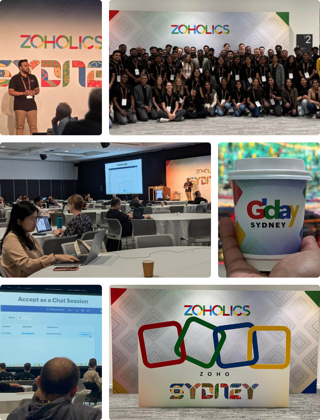 Recap from our gallery