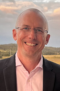Image of Adrian Reid