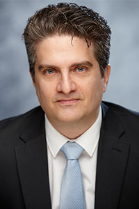 Image of Alex Spiroglou