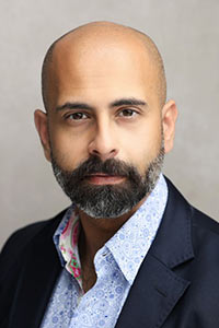Image of Zaheer Anwari