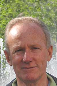 Image of Timothy Straiton