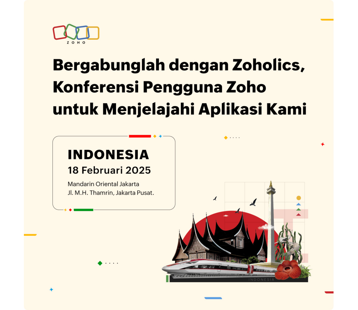 Zoholics merupakan