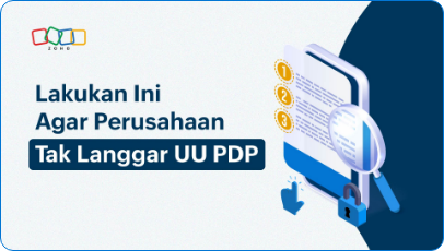 UU Perlindungan Data Pribadi